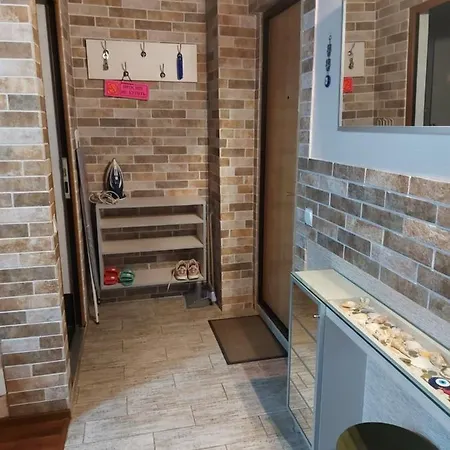 Apartment Апартаменты В Аркадии