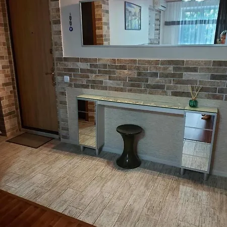 Apartment Апартаменты В Аркадии Odesa