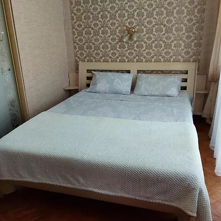 Apartment Апартаменты В Аркадии