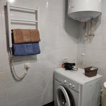 Апартаменты В Аркадии Apartment *