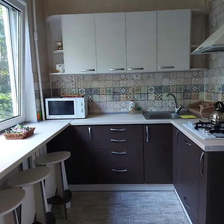 Апартаменты В Аркадии Apartment