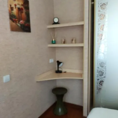 Апартаменты В Аркадии Apartment *