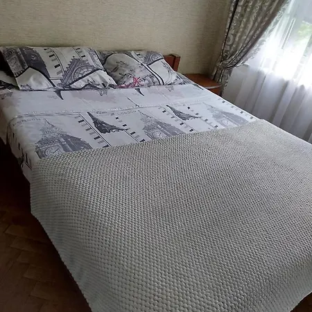 Апартаменты В Аркадии Apartment