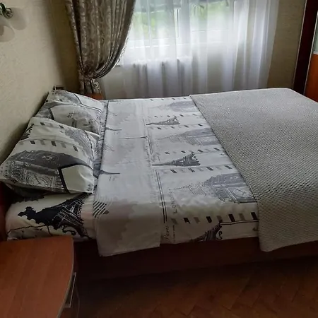 Apartment Апартаменты В Аркадии