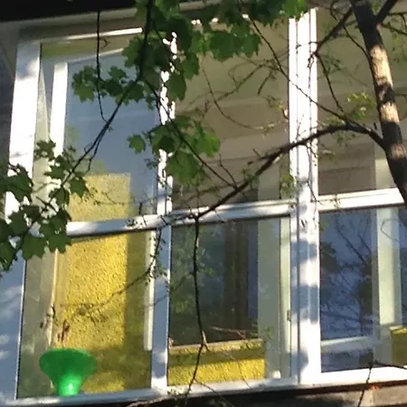 Apartment Апартаменты В Аркадии Odesa