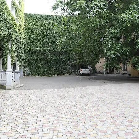 Апартаменти Квартира У Филармонии *