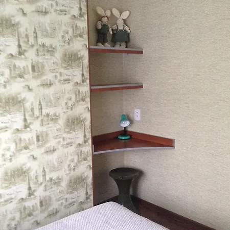 Apartment Апартаменты В Аркадии Odesa