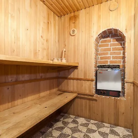 Квартира У Филармонии Apartment Odesa